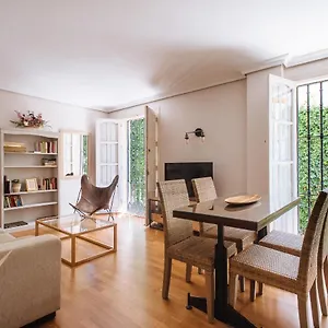  Appartement Vidrio Espagne